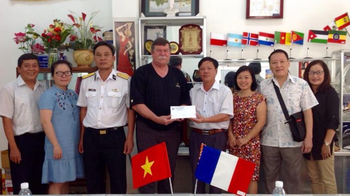 lien hiep cac to chuc huu nghi tinh khanh hoa 30 nam voi cong tac doi ngoai nhan dan