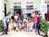 lien hiep cac to chuc huu nghi tinh khanh hoa 30 nam voi cong tac doi ngoai nhan dan