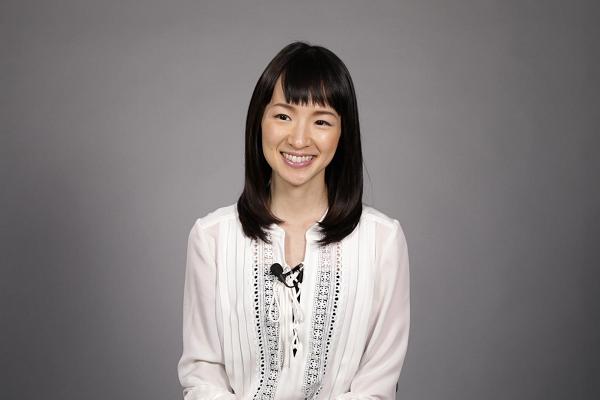 phuong phap konmari cua nguoi nhat chi giu lai nhung thu dem den niem vui trong cuoc song
