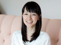 phuong phap konmari cua nguoi nhat chi giu lai nhung thu dem den niem vui trong cuoc song