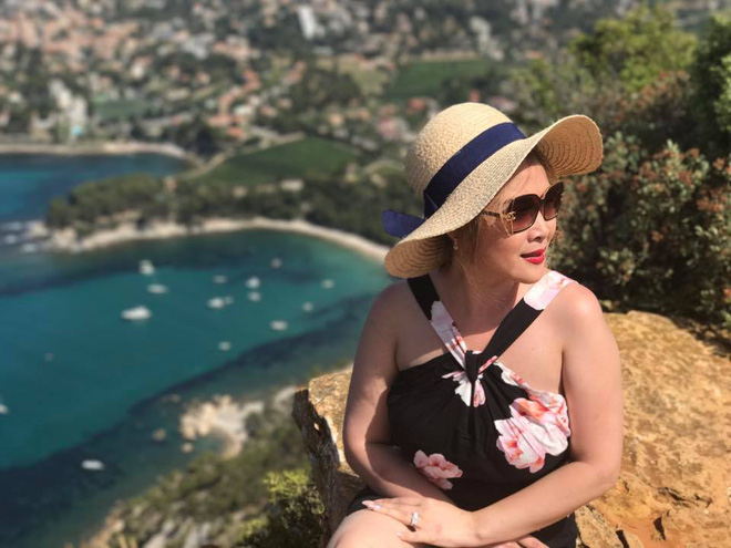 nguoi phu nu viet song tai thuy si va cau chuyen song chung voi tram cam gay sot