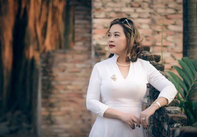 nguoi phu nu viet song tai thuy si va cau chuyen song chung voi tram cam gay sot