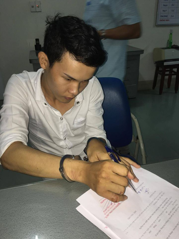 loi khai cua ke sat hai ba chu tiem cam do o dong nai