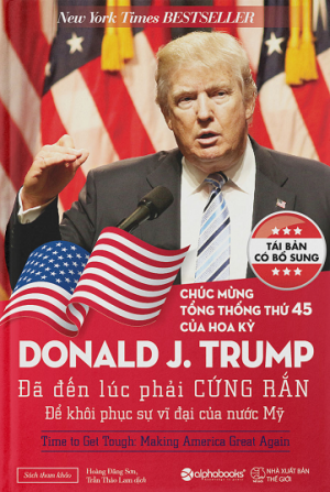 ong trump danh thuc dan my de doi pho tq phai som khon len ton that se khong the van hoi