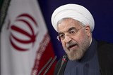 Iran có thể từ bỏ thỏa thuận hạt nhân ký kết năm 2015