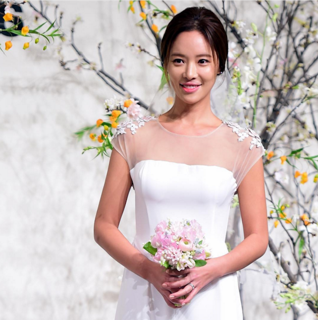 my nhan she was pretty hwang jung eum sinh con trai cho dai gia nganh thep