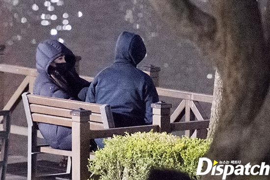 cap doi reply 1988 hyeri va ryu jun yeol bi bat gap dang hen ho