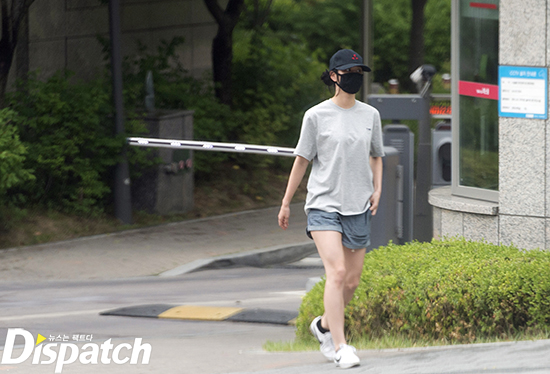 cap doi reply 1988 hyeri va ryu jun yeol bi bat gap dang hen ho