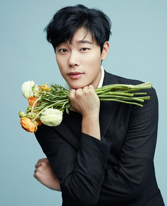cap doi reply 1988 hyeri va ryu jun yeol bi bat gap dang hen ho
