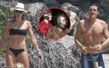 moi hen ho tro lai voi katy perry orlando bloom da bi bat gap vui ve voi gai la