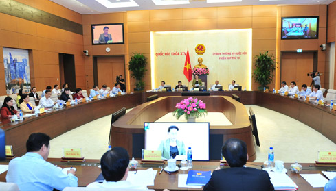 bo truong xay dung giai dap ve tinh trang chua dong bo ha tang un tac giao thong