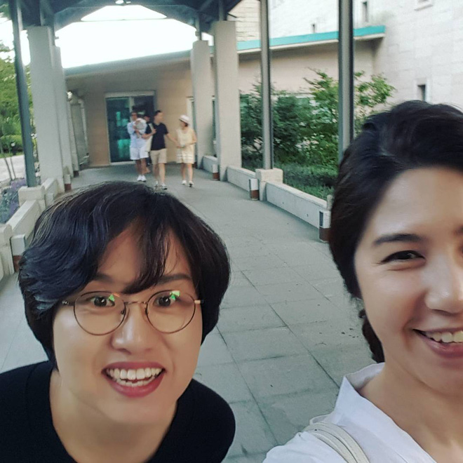 bae yong joon lan dau xuat hien cung quy tu va vo