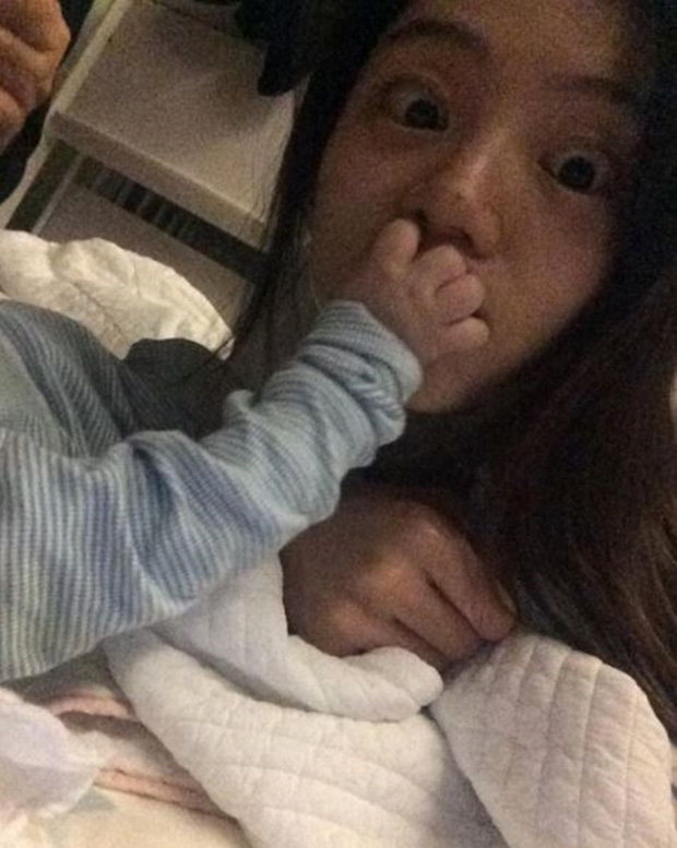 bae yong joon lan dau xuat hien cung quy tu va vo