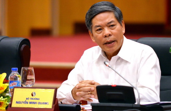 canh cao va xoa tu cach cua 4 nguoi nguyen la lanh dao bo tnmt va ubnd ha tinh