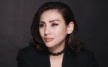 livestream phong van vo hoang yen noi ve ban trai ngan cuoi som vi so mau ly hon