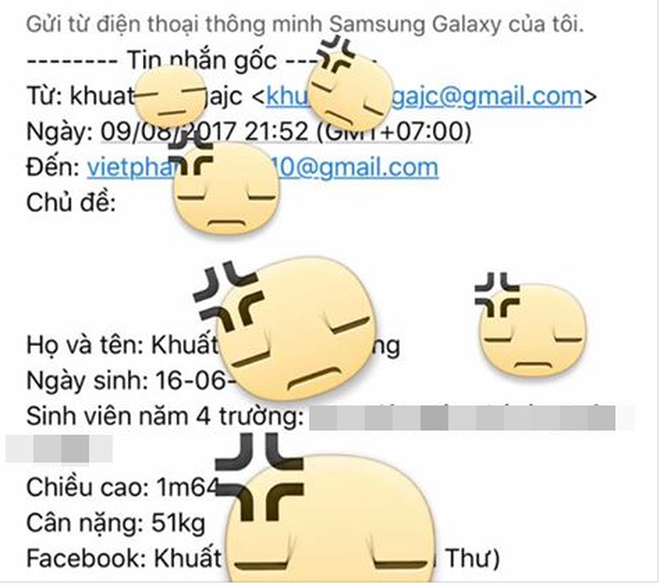 sinh vien sap ra truong treu nguoi nha tuyen dung thu xin viec khong tieu de khong noi dung con duoc forward tu mot email khac