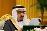 a rap saudi mo cua tro lai bien gioi voi qatar