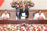 thu tuong loai khoi bo may can bo khong chiu cai cach