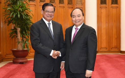 viet nam truoc sau nhu mot doan ket gan bo voi campuchia