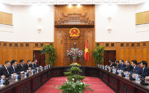 viet nam truoc sau nhu mot doan ket gan bo voi campuchia