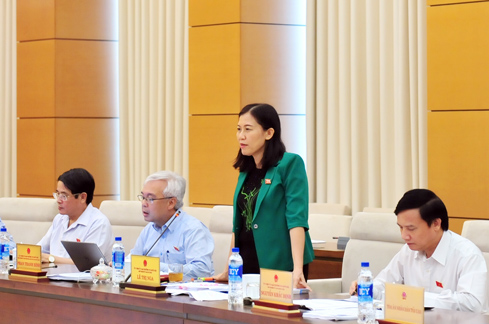 cai cach hanh chinh xem xet lai tieu chi danh gia can bo cong chuc