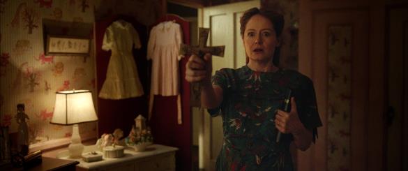 annabelle creation phim kinh di rung ron nhat nam nay
