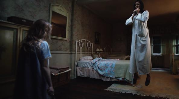 annabelle creation phim kinh di rung ron nhat nam nay