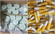 lay danh du hoc sinh lam dam bao buon ban 23 tan my pham gia cho hon 13 trieu khach hang online