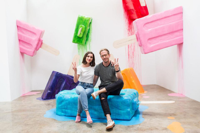 david beckham dua cac con toi bao tang kem thien duong khong chi cho tre em ma ca nguoi lon