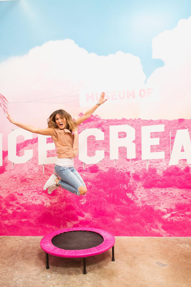 david beckham dua cac con toi bao tang kem thien duong khong chi cho tre em ma ca nguoi lon