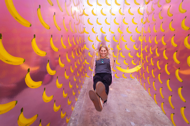 david beckham dua cac con toi bao tang kem thien duong khong chi cho tre em ma ca nguoi lon