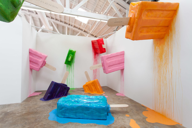 david beckham dua cac con toi bao tang kem thien duong khong chi cho tre em ma ca nguoi lon