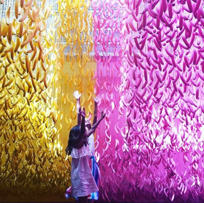 david beckham dua cac con toi bao tang kem thien duong khong chi cho tre em ma ca nguoi lon