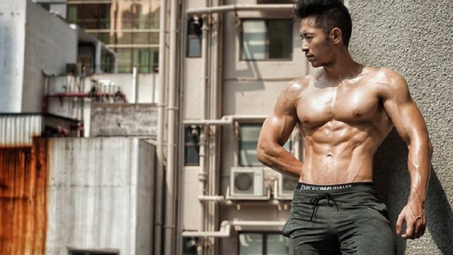 chup anh tren toa nha cao tang huan luyen vien the hinh 25 tuoi nga xuong tang 4 tu vong