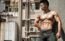 chup anh tren toa nha cao tang huan luyen vien the hinh 25 tuoi nga xuong tang 4 tu vong