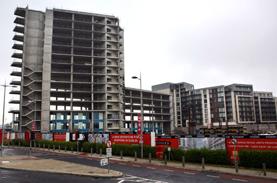 doanh nghiep co the bu lo bang cach ban bat dong san