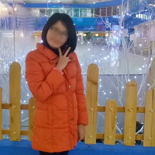 ha noi da tim thay co gai 23 tuoi sau 2 ngay mat tich