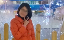 ha noi da tim thay co gai 23 tuoi sau 2 ngay mat tich