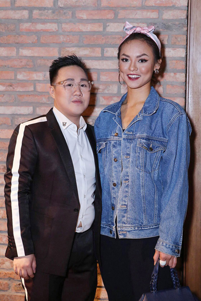 khong hieu mai ngo trang diem kieu gi ma cang nhin cang giong annabelle