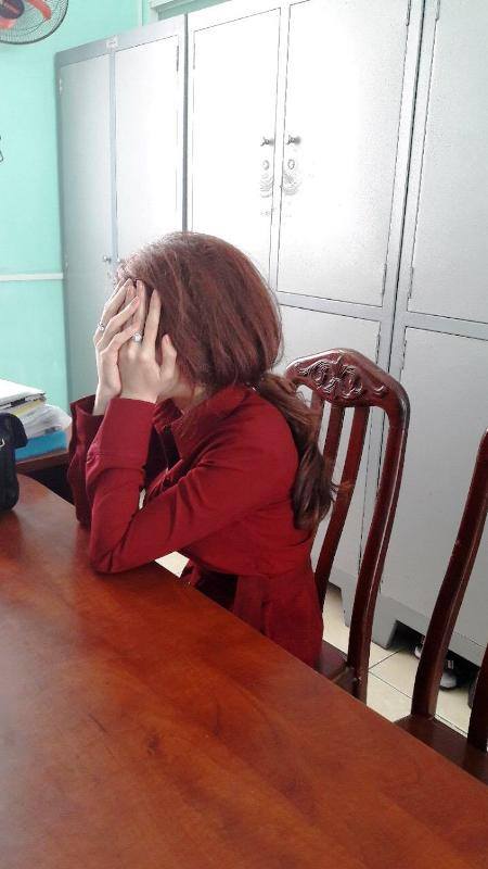 loi khai cua 3 tu ba cam dau duong day nguoi mau dien vien ban dam nghin do o sai gon