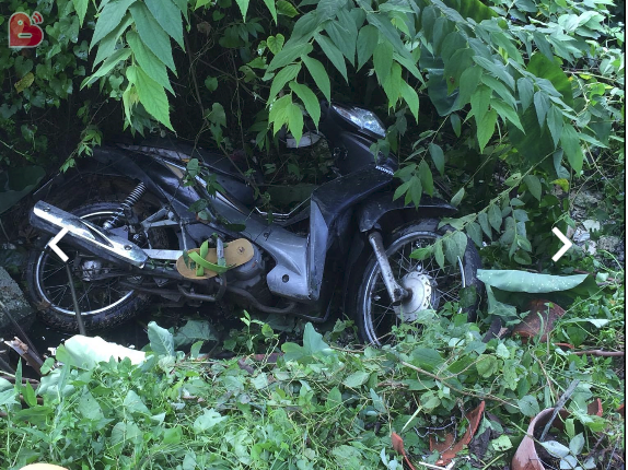 tuong da tu vong nam thanh nien bat ngo chui ra tu bui chuoi gai dau em say ruou nen vao day ngu