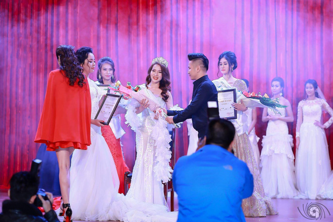 cuoc thi hoa khoi tao ra nguoi dep ban dam nghin do chua tung duoc cap phep to chuc