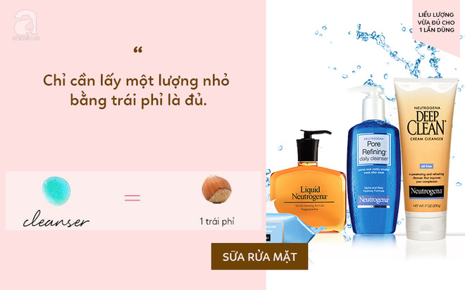 da dep len hay xau di phu thuoc den 90 vao viec dung dung lieu luong my pham the nay day