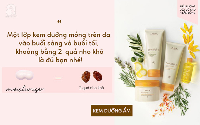 da dep len hay xau di phu thuoc den 90 vao viec dung dung lieu luong my pham the nay day