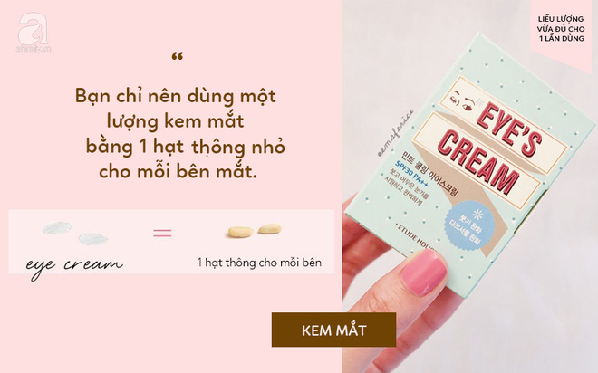 da dep len hay xau di phu thuoc den 90 vao viec dung dung lieu luong my pham the nay day