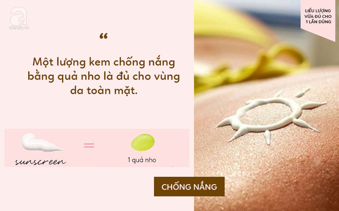 da dep len hay xau di phu thuoc den 90 vao viec dung dung lieu luong my pham the nay day