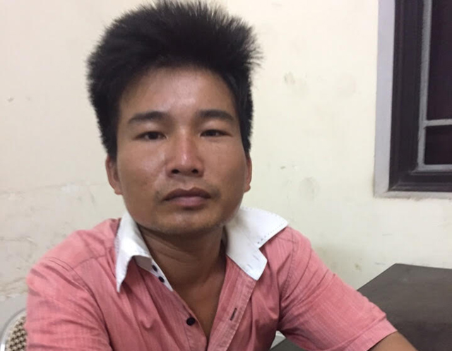 man kich anh nhan toi giet nguoi thay em bi lat tay