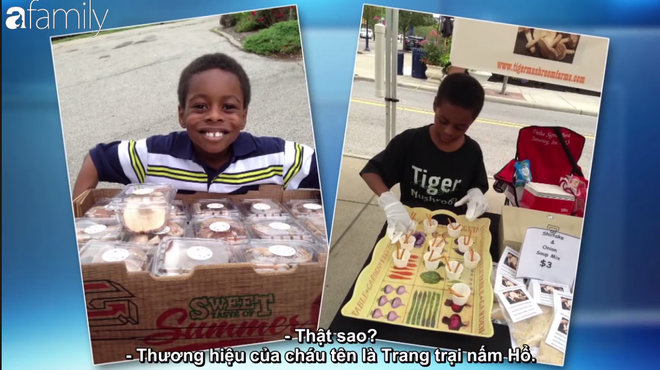 cau be 7 tuoi gay soc khi doi tro thanh ty phu giong steve harvey