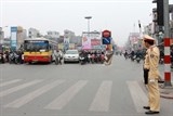 dam bao an toan giao thong trong ngay le 29 va khai giang nam hoc moi