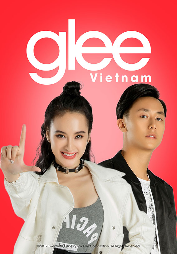 du dua canh nong cua angela phuong trinh len song glee viet nam van bi che toi ta